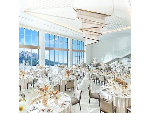 THE BAYSUITE SAKURAJIMA TERRACE