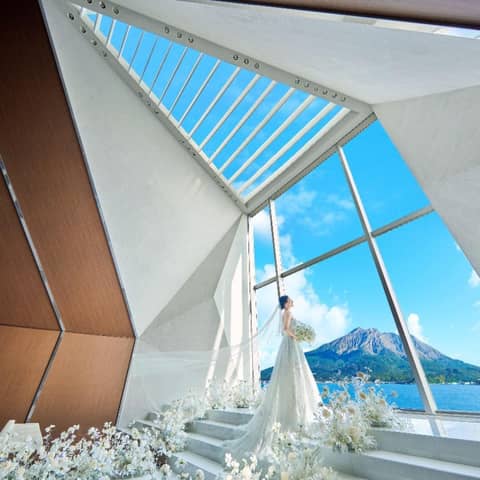 THE BAYSUITE SAKURAJIMA TERRACE