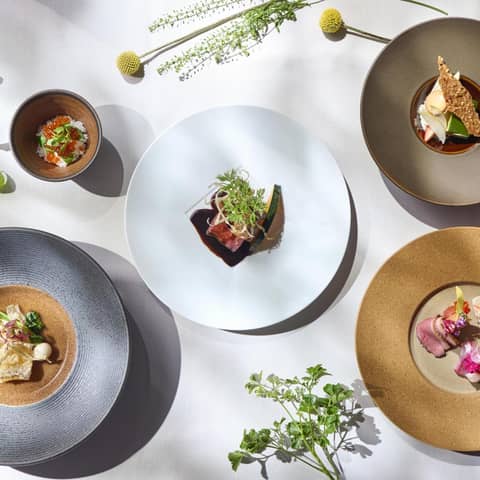 THE BAYSUITE SAKURAJIMA TERRACE