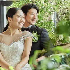 ＼19.8万円♪選べる衣装&アルバム付／フォトwedding