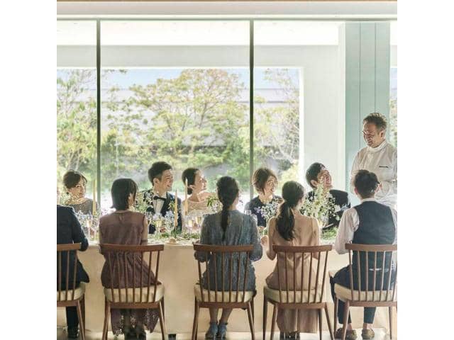 THE BAYSUITE SAKURAJIMA TERRACE