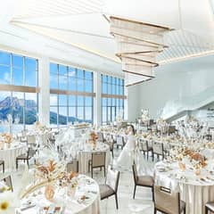 150名以上希望限定◆大人数だからこそお得！一体感を感じられる結婚式