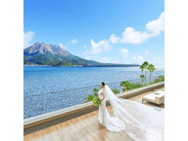 THE BAYSUITE SAKURAJIMA TERRACE