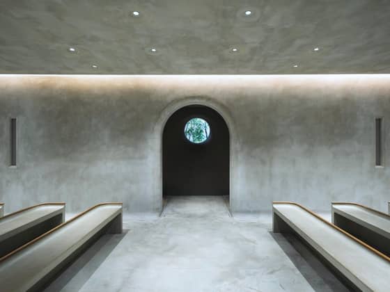 IWAI OMOTESANDO（イワイオモテサンドウ）｜表参道・東京｜結婚式場 ウェディング