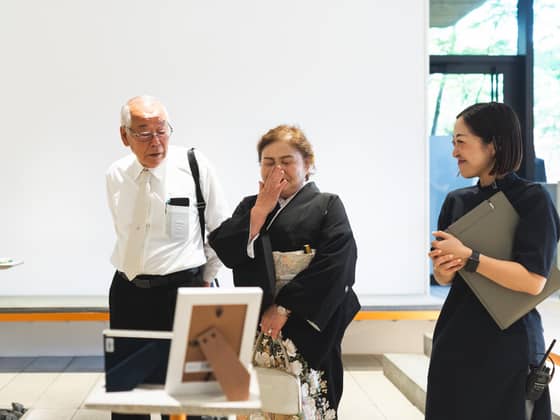 IWAI OMOTESANDO（イワイオモテサンドウ）｜表参道・東京｜結婚式場 ウェディング