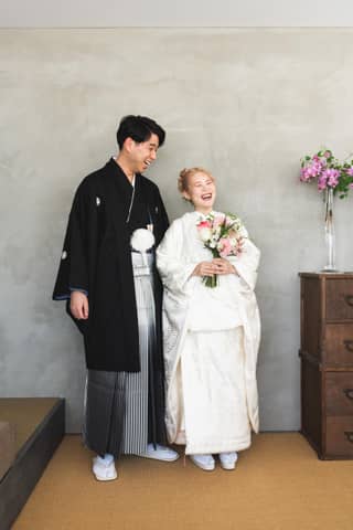 おふたりとゲストの繋がりが深まる一日＜40名369万円～＞