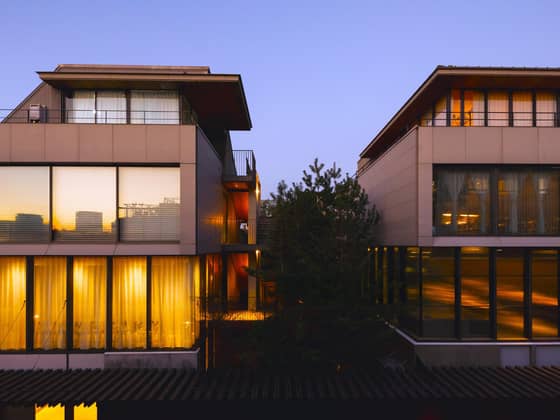 IWAI OMOTESANDO（イワイオモテサンドウ）｜表参道・東京｜結婚式場 ウェディング