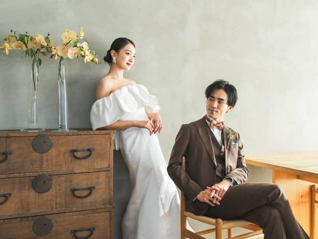 IWAI OMOTESANDO（イワイオモテサンドウ）｜表参道・東京｜結婚式場 ウェディング