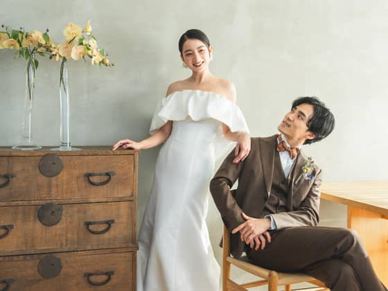 IWAI OMOTESANDO（イワイオモテサンドウ）｜表参道・東京｜結婚式場 ウェディング