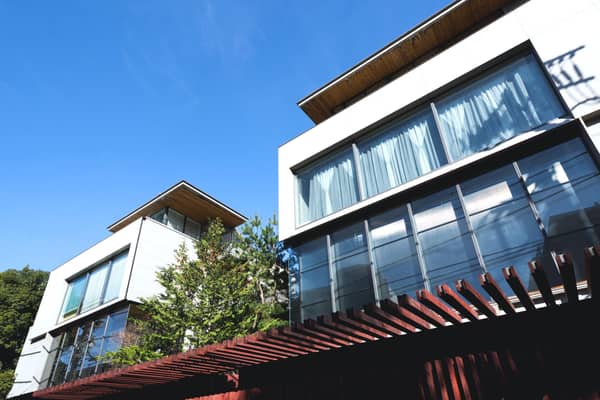 IWAI OMOTESANDO(イワイオモテサンドウ)|表参道・東京|結婚式場 ウェディング