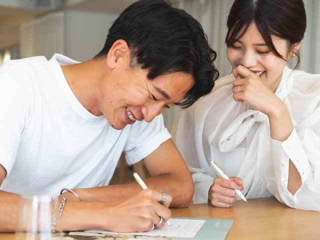 IWAI OMOTESANDO(イワイオモテサンドウ)|表参道・東京|結婚式場 ウェディング