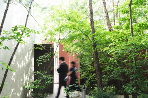 都心で感じる緑×表参道駅から徒歩5分の好立地＜60名445万円～＞