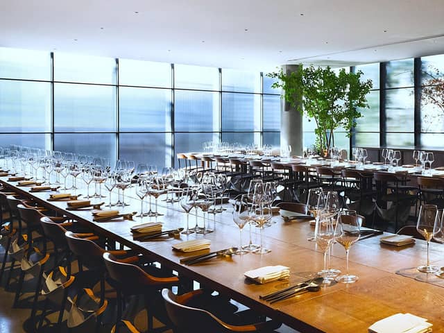 IWAI OMOTESANDO(イワイオモテサンドウ)|表参道・東京|結婚式場 ウェディング