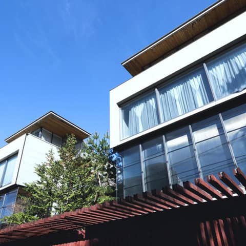 IWAI OMOTESANDO（イワイオモテサンドウ）｜表参道・東京｜結婚式場 ウェディング