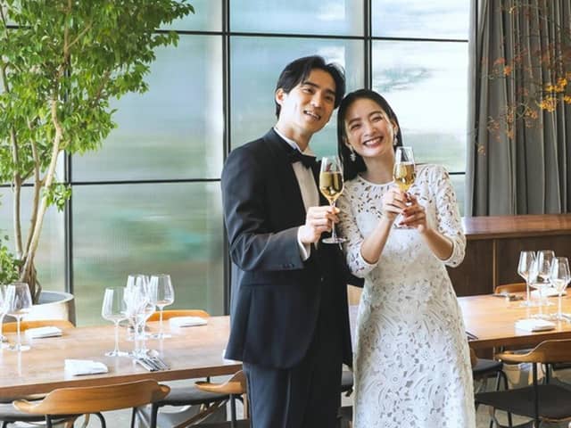 IWAI OMOTESANDO（イワイオモテサンドウ）｜表参道・東京｜結婚式場 ウェディング