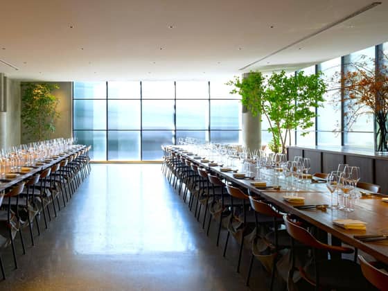 IWAI OMOTESANDO（イワイオモテサンドウ）｜表参道・東京｜結婚式場 ウェディング