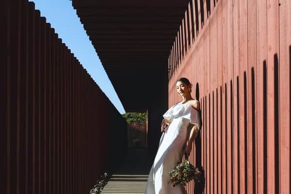 IWAI OMOTESANDO(イワイオモテサンドウ)|表参道・東京|結婚式場 ウェディング