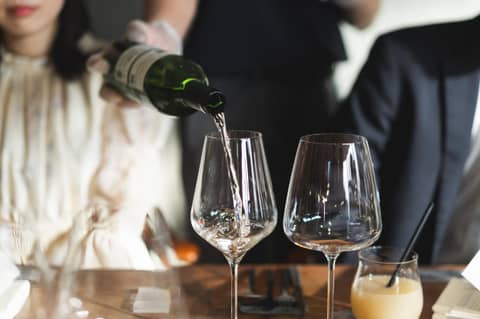 IWAI OMOTESANDO（イワイオモテサンドウ）｜表参道・東京｜結婚式場 ウェディング