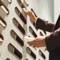 IWAI OMOTESANDO（イワイオモテサンドウ）｜表参道・東京｜結婚式場 ウェディング