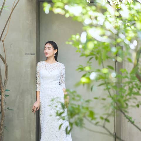 IWAI OMOTESANDO（イワイオモテサンドウ）｜表参道・東京｜結婚式場 ウェディング