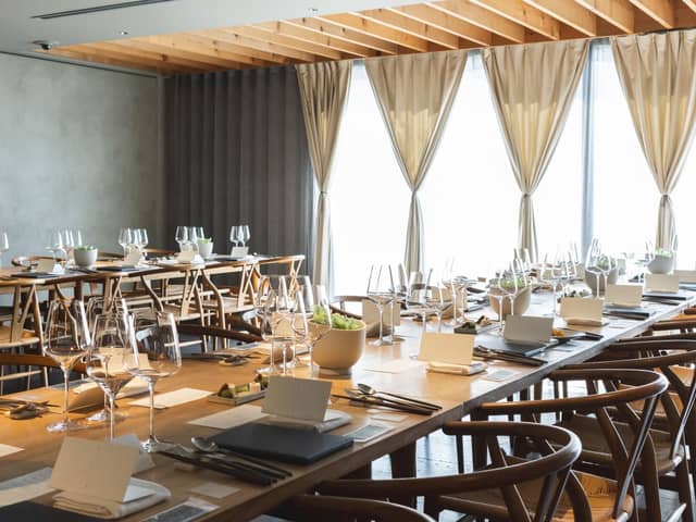 IWAI OMOTESANDO(イワイオモテサンドウ)|表参道・東京|結婚式場 ウェディング