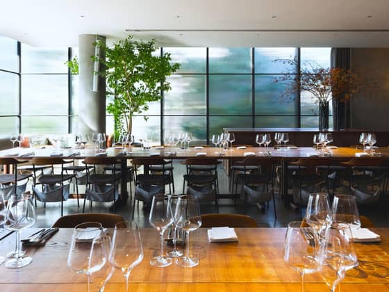 IWAI OMOTESANDO（イワイオモテサンドウ）｜表参道・東京｜結婚式場 ウェディング