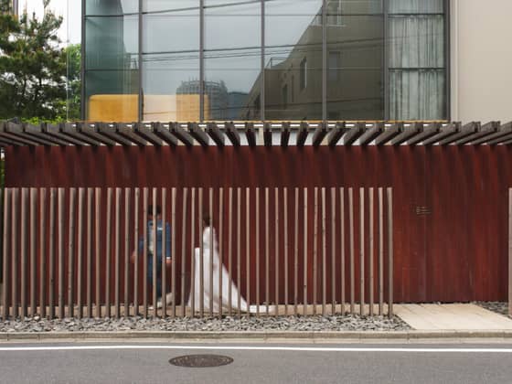 IWAI OMOTESANDO（イワイオモテサンドウ）｜表参道・東京｜結婚式場 ウェディング