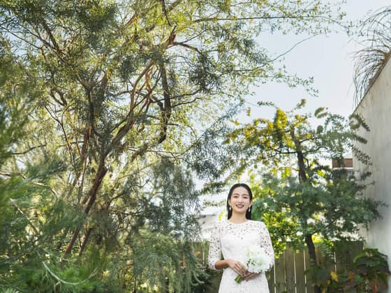 IWAI OMOTESANDO（イワイオモテサンドウ）｜表参道・東京｜結婚式場 ウェディング