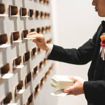 IWAI OMOTESANDO(イワイオモテサンドウ)|表参道・東京|結婚式場 ウェディング