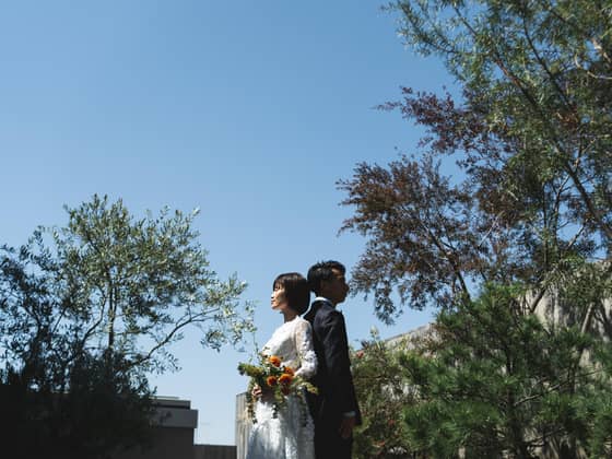 IWAI OMOTESANDO（イワイオモテサンドウ）｜表参道・東京｜結婚式場 ウェディング