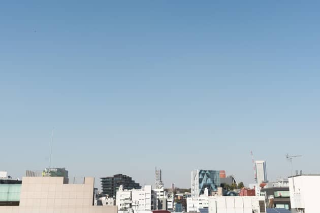 IWAI OMOTESANDO（イワイオモテサンドウ）｜表参道・東京｜結婚式場 ウェディング