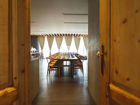 IWAI OMOTESANDO（イワイオモテサンドウ）｜表参道・東京｜結婚式場 ウェディング