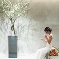 IWAI OMOTESANDO（イワイオモテサンドウ）｜表参道・東京｜結婚式場 ウェディング