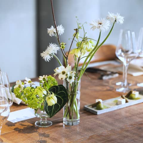 IWAI OMOTESANDO（イワイオモテサンドウ）｜表参道・東京｜結婚式場 ウェディング