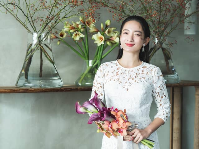 IWAI OMOTESANDO（イワイオモテサンドウ）｜表参道・東京｜結婚式場 ウェディング