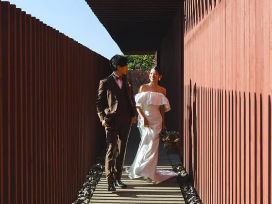 IWAI OMOTESANDO（イワイオモテサンドウ）｜表参道・東京｜結婚式場 ウェディング