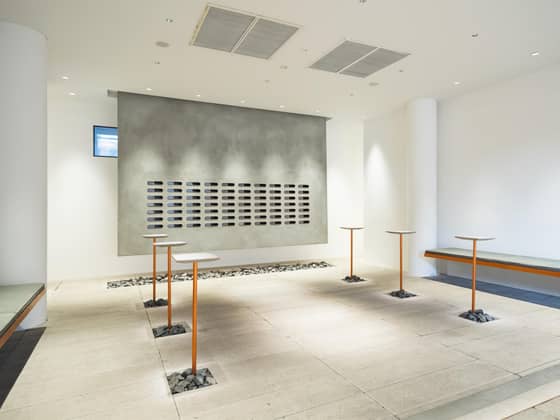 IWAI OMOTESANDO（イワイオモテサンドウ）｜表参道・東京｜結婚式場 ウェディング