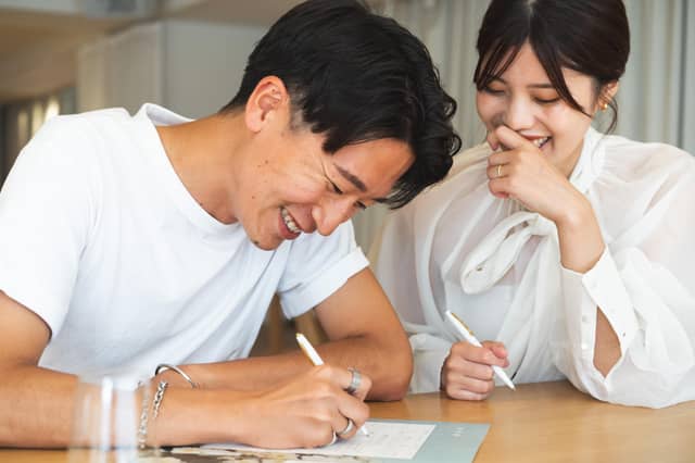 IWAI OMOTESANDO（イワイオモテサンドウ）｜表参道・東京｜結婚式場 ウェディング