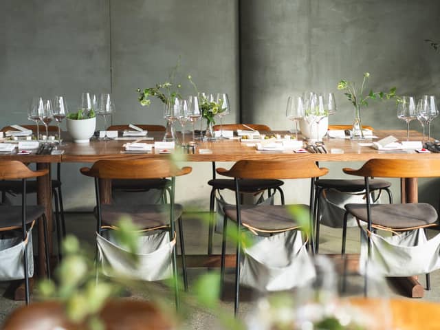 IWAI OMOTESANDO(イワイオモテサンドウ)|表参道・東京|結婚式場 ウェディング