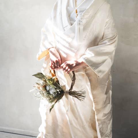 【和婚＊40名／挙式＋披露宴】IWAI WAKON  ＜1年半以内＞