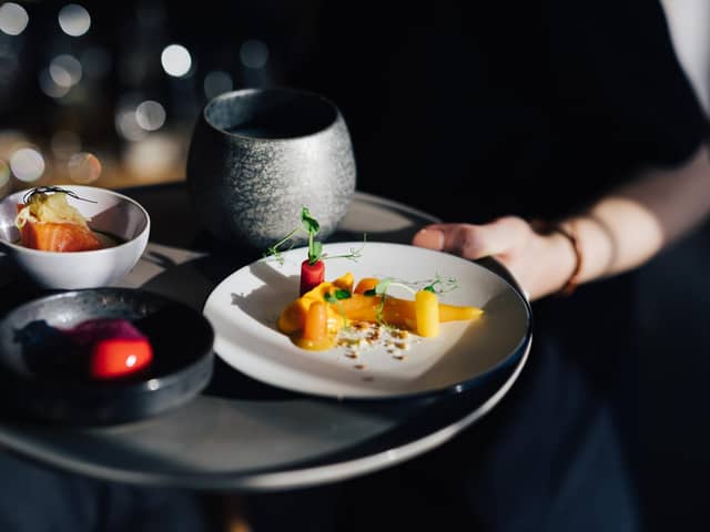 IWAI OMOTESANDO(イワイオモテサンドウ)|表参道・東京|結婚式場 ウェディング