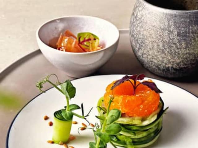 IWAI OMOTESANDO（イワイオモテサンドウ）｜表参道・東京｜結婚式場 ウェディング