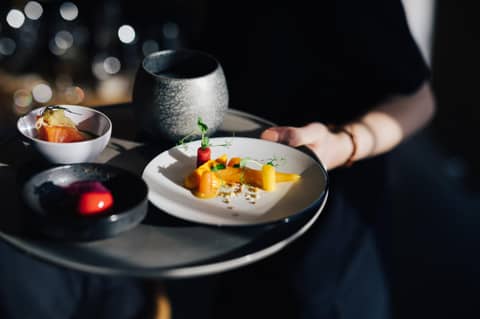 IWAI OMOTESANDO（イワイオモテサンドウ）｜表参道・東京｜結婚式場 ウェディング