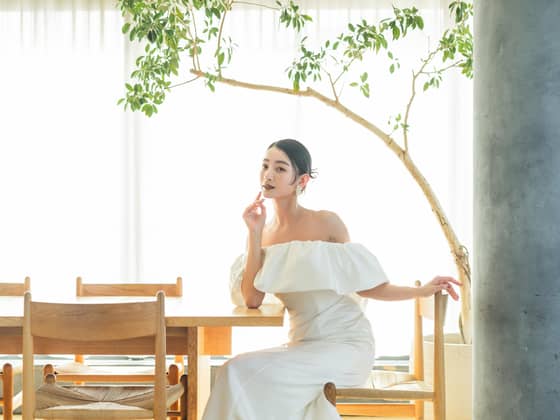 IWAI OMOTESANDO（イワイオモテサンドウ）｜表参道・東京｜結婚式場 ウェディング