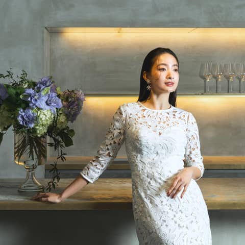 IWAI OMOTESANDO（イワイオモテサンドウ）｜表参道・東京｜結婚式場 ウェディング