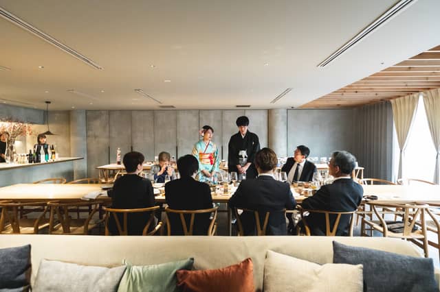 IWAI OMOTESANDO（イワイオモテサンドウ）｜表参道・東京