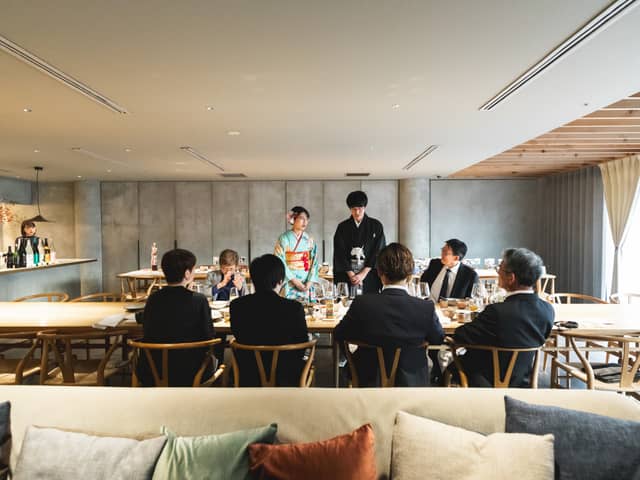 IWAI OMOTESANDO(イワイオモテサンドウ)|表参道・東京