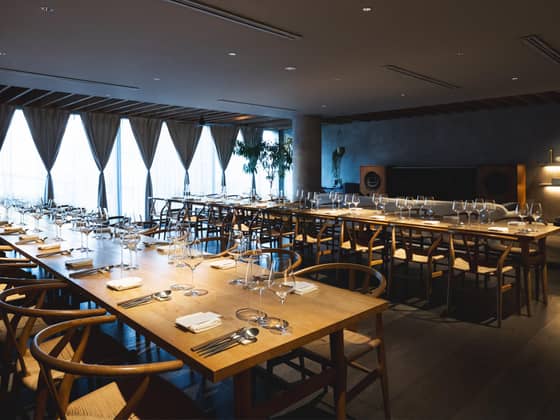 IWAI OMOTESANDO（イワイオモテサンドウ）｜表参道・東京｜結婚式場 ウェディング