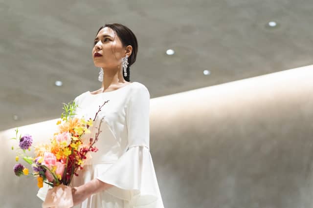 IWAI OMOTESANDO（イワイオモテサンドウ）｜表参道・東京｜結婚式場 ウェディング