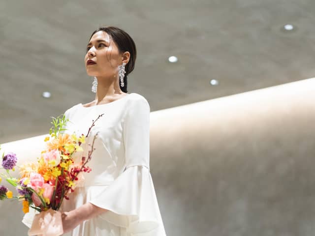 IWAI OMOTESANDO(イワイオモテサンドウ)|表参道・東京|結婚式場 ウェディング